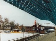 SK 08-2 Silkeborg Station